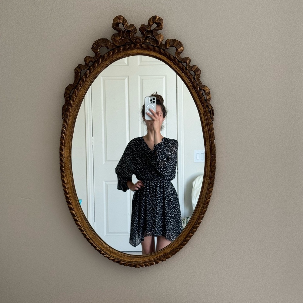 All saints dress